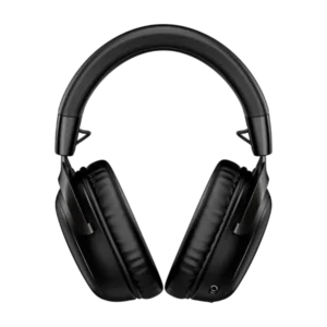 هدست گیمینگ بی سیم هایپر ایکس مدل HyperX Cloud III Wireless Black