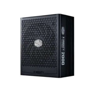 پاور کولر مستر مدل X Mighty Platinum 2000W 230V