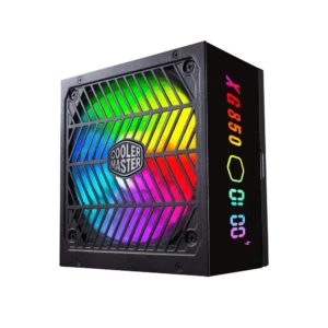 پاور کولر مستر XG850 Plus Platinum