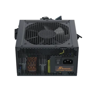 پاور سی سونیک Seasonic B12 BC 550W