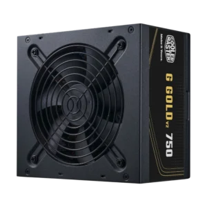 پاور کولرمستر CoolerMaster G750 GOLD - V2