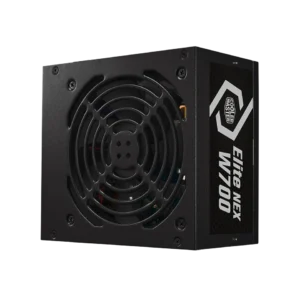 پاور کولرمستر CoolerMaster Elite NEX White 700W