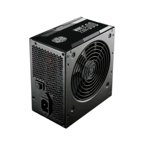 پاور کولرمستر CoolerMaster MWE White 500W