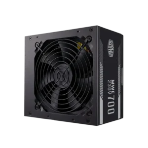 پاور کولرمستر CoolerMaster MWE White 700W V2