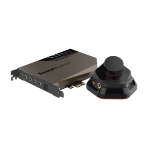 کارت صدا کریتیو مدل Creative Sound Blaster AE-7