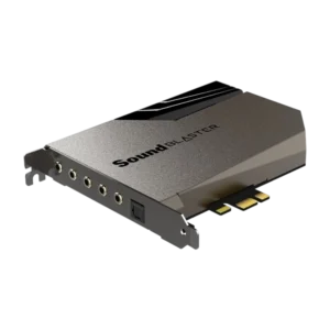 کارت صدا کریتیو مدل Creative Sound Blaster AE-7