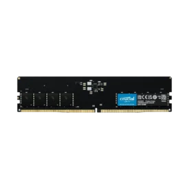 حافظه رم کروشیال Crucial DDR5 Classic 16GB Single 4800MHz CL40