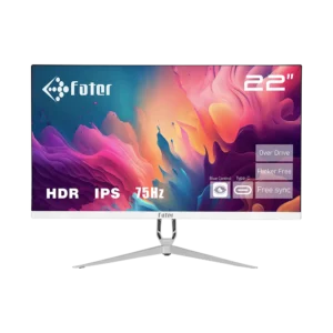 مانیتور اداری 22 اینچ فاطر مدل F22-075W4