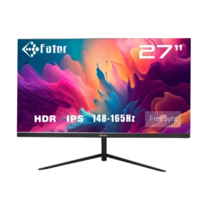 مانیتور اقتصادی 27 اینچ فاطر مدل F27-144B1