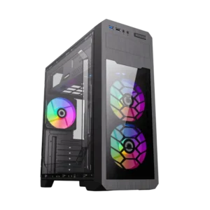 کیس گیمینگ گیم مکس G563