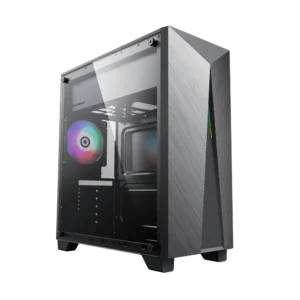 کیس گیمینگ گیم مکس NOVA N6