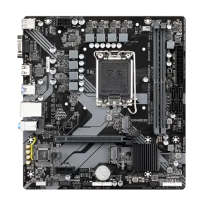 مادربرد گیگابایت Gigabyte B760M D