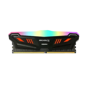 حافظه رم کینگ مکس Kingmax Archon X RGB 16GB Single 6000MHz CL36