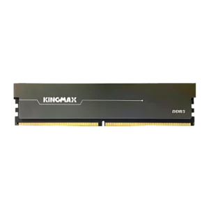 حافظه رم کینگ مکس Kingmax Horizon DDR5 16GB Single 6000MHz CL36