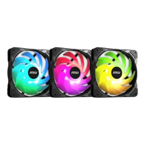 خنک کننده کیس ام اس آی MSI MAG MAX F12A3 - 3 in 1