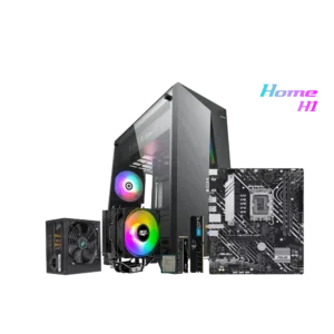 سیستم خانگی PC H1