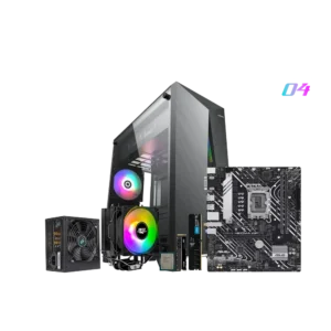 سیستم اداری مدل PC O4