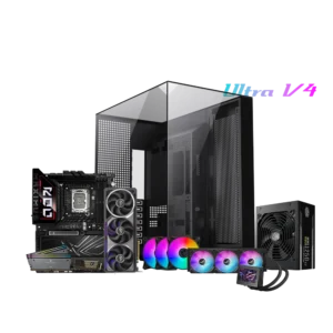 سیستم گیمینگ PC Ultra V4