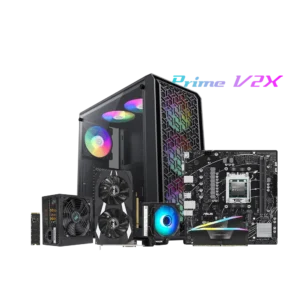 سیستم گیمینگ Prime V2X
