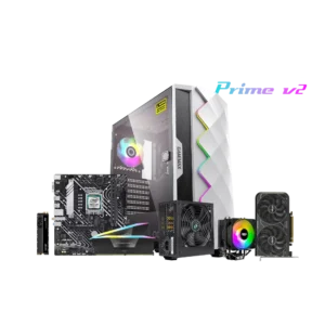 سیستم گیمینمگ Prime V2