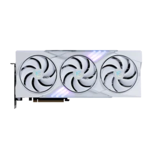کارت گرافیک ام اس آی MSI RTX 5080 GAMING TRIO OC WHITE 16GB