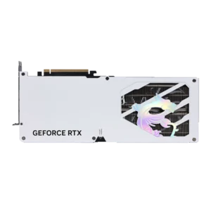 rtx 5080 16g gaming trio oc white