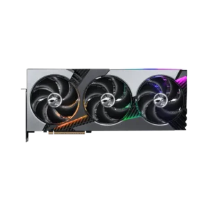 کارت گرافیک ام اس آی MSI RTX 5080 VANGUARD SOC LAUNCH EDITION 16GB