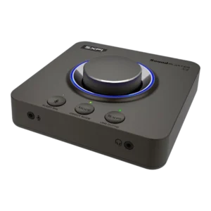کارت صدا کریتیو مدل Creative Sound Blaster X4