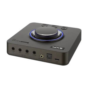 کارت صدا کریتیو مدل Creative Sound Blaster X4