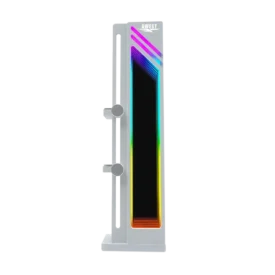 پایه نگهدارنده کارت گرافیک اوست AWEST INFINITY GPU BRACKET Silver