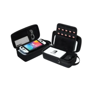 کیف کنسول نینتندو سوییچ اولد AEFUNDA رنگ مشکی