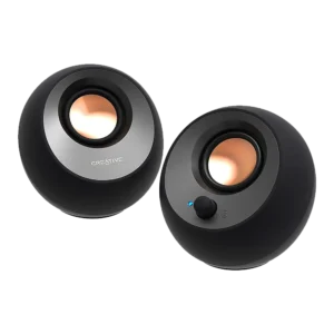 اسپیکر رومیزی کریتیو مدل Creative Pebble V3