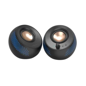 اسپیکر رومیزی کریتیو مدل Creative Pebble X