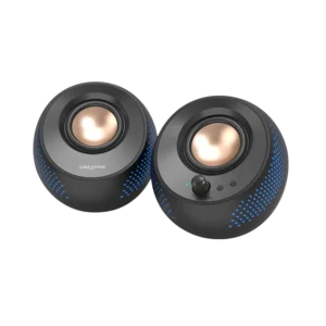 اسپیکر رومیزی کریتیو مدل Creative Pebble X