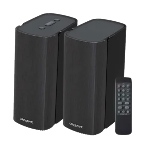 اسپیکر رومیزی کریتیو مدل Creative T100