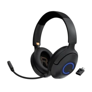 هدفون بی سیم کریتیو مدل Creative Zen Hybrid Pro Classic-Black