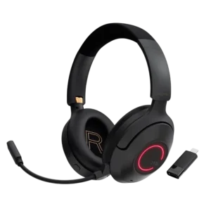 هدفون بی سیم کریتیو مدل Creative Zen Hybrid Pro SXFI