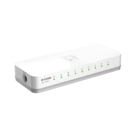 سوئیچ 8 پورت دی لینک D-Link DES-1008C