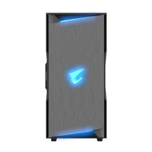 کیس گیگابایت مدل GIGABYTE Aorus C300 Glass