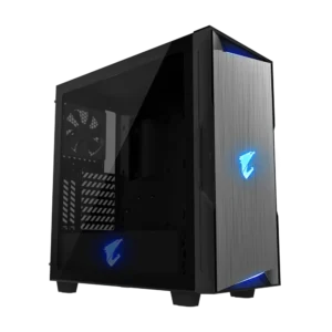 کیس گیگابایت مدل GIGABYTE Aorus C300 Glass