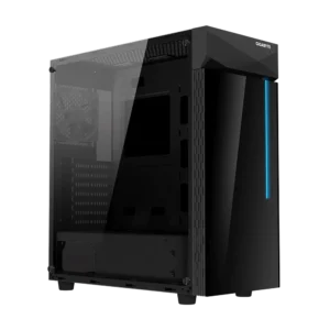 کیس گیگابایت مدل GIGABYTE C200 GLASS
