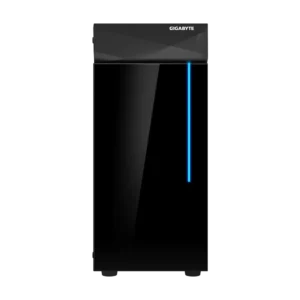 کیس گیگابایت مدل GIGABYTE C200 GLASS
