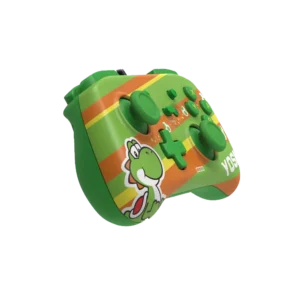 دسته بازی نینتندو سوییچ HORIPAD mini طرح Yoshi