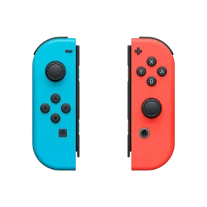 جوی کان آبی و قرمز نینتندو سوییچ Joy-Con Blue Red