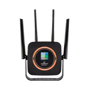مودم همراه نزتک NZT-99DX 4G