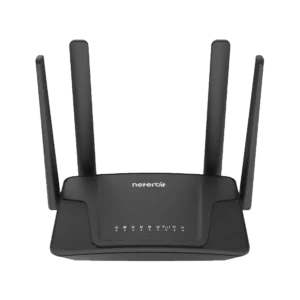مودم روتر بی سیم 4G LTE N300 نتربیت مدل NWR-M920 V2