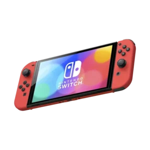 کنسول نینتندو سوییچ اولد - نسخه Nintendo Mario Red