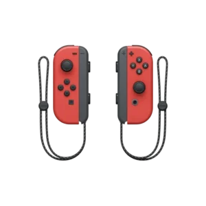 کنسول نینتندو سوییچ اولد - نسخه Nintendo Mario Red