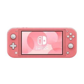 نینتندو سوییچ لایت مرجانی Nintendo Switch Lite Coral