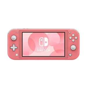 نینتندو سوییچ لایت مرجانی Nintendo Switch Lite Coral